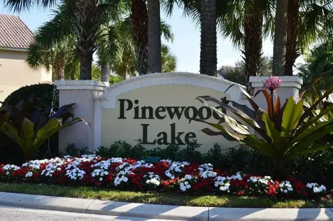 1176 Pinewood Lake Court Greenacres FL 33415