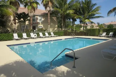 1176 Pinewood Lake Court Greenacres FL 33415