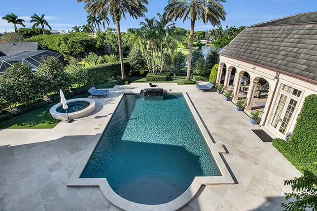 17791 Saxony Court Boca Raton FL 33496