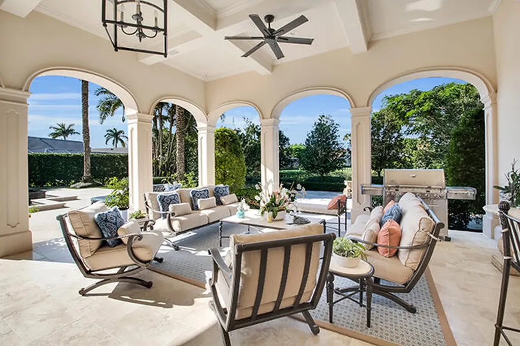 17791 Saxony Court Boca Raton FL 33496