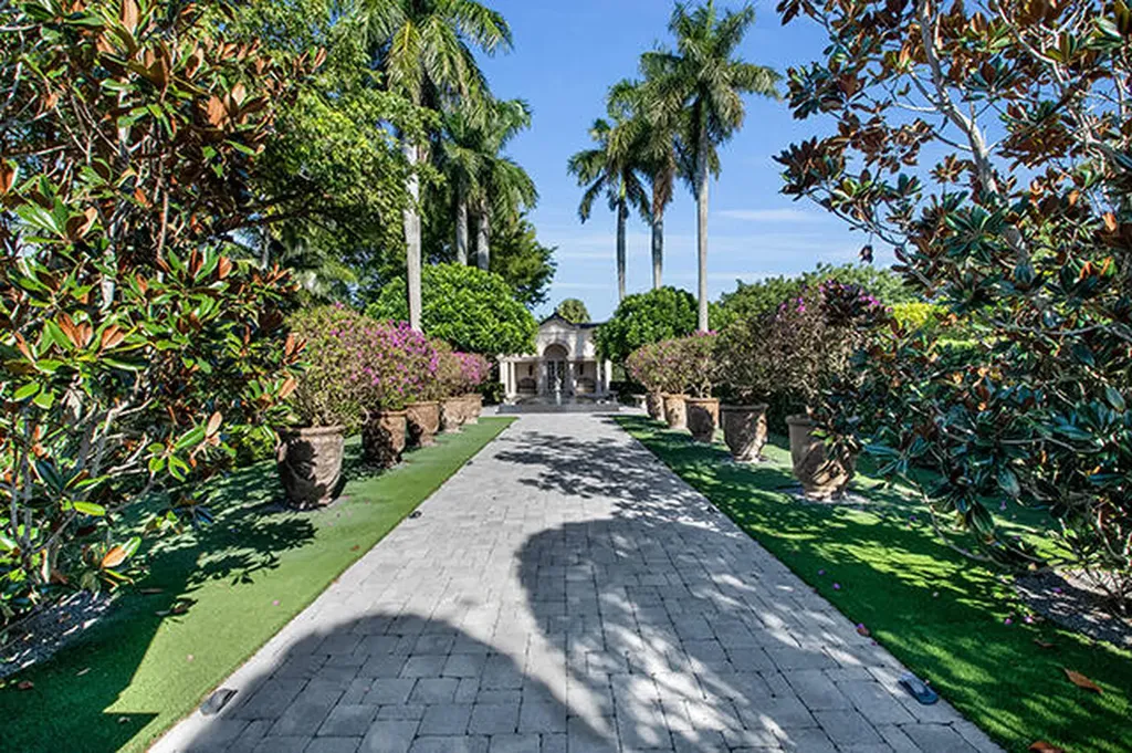 17791 Saxony Court Boca Raton FL 33496