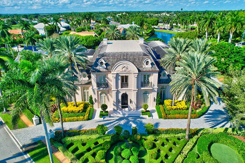 17791 Saxony Court Boca Raton FL 33496