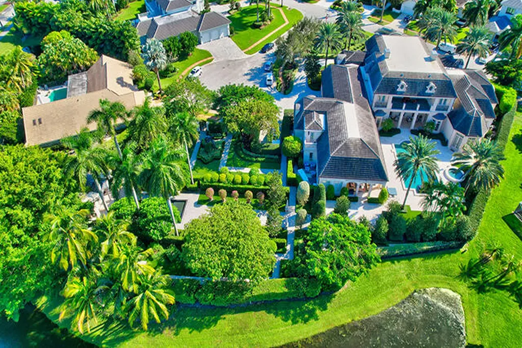17791 Saxony Court Boca Raton FL 33496