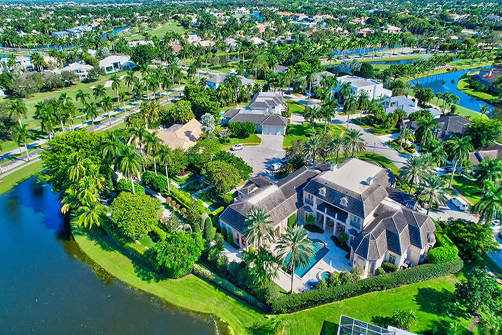 17791 Saxony Court Boca Raton FL 33496