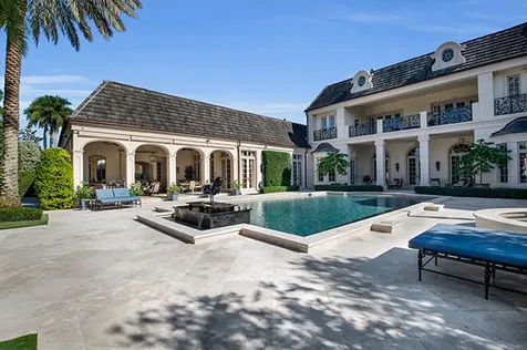 17791 Saxony Court Boca Raton FL 33496