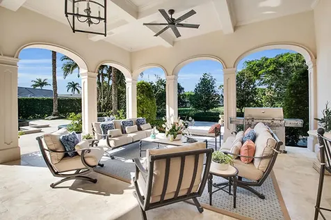 17791 Saxony Court Boca Raton FL 33496