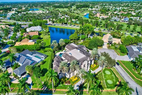 17791 Saxony Court Boca Raton FL 33496