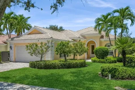 170 Euphrates Circle Palm Beach Gardens FL 33410