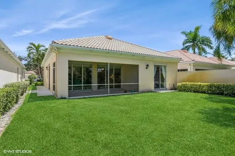 170 Euphrates Circle Palm Beach Gardens FL 33410