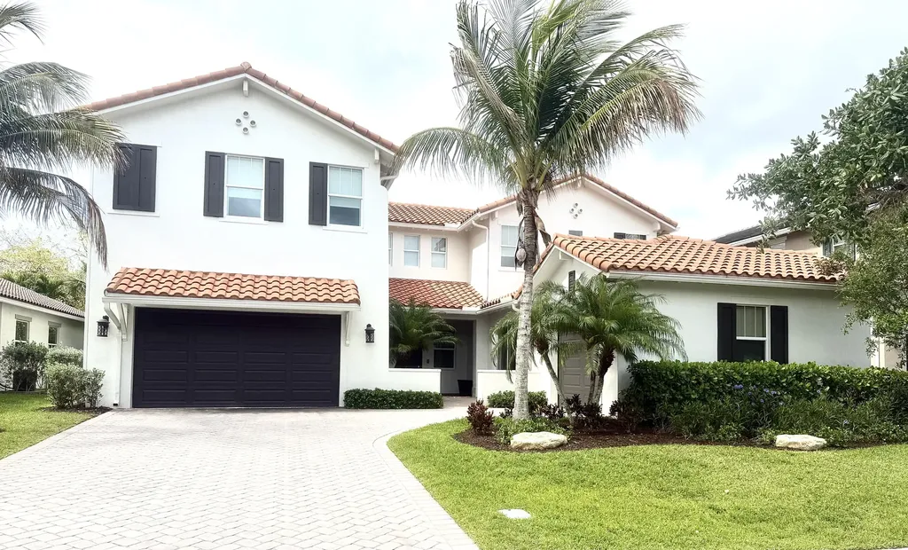11864 NW 79th Court Parkland FL 33076