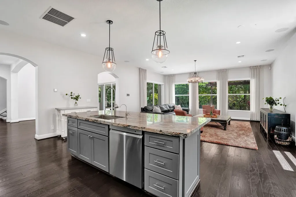 11864 NW 79th Court Parkland FL 33076