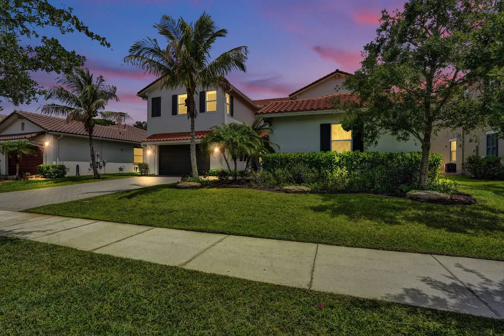 11864 NW 79th Court Parkland FL 33076