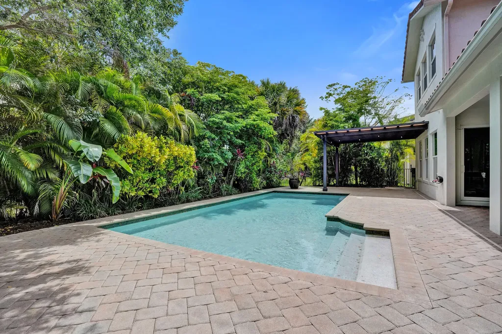 11864 NW 79th Court Parkland FL 33076