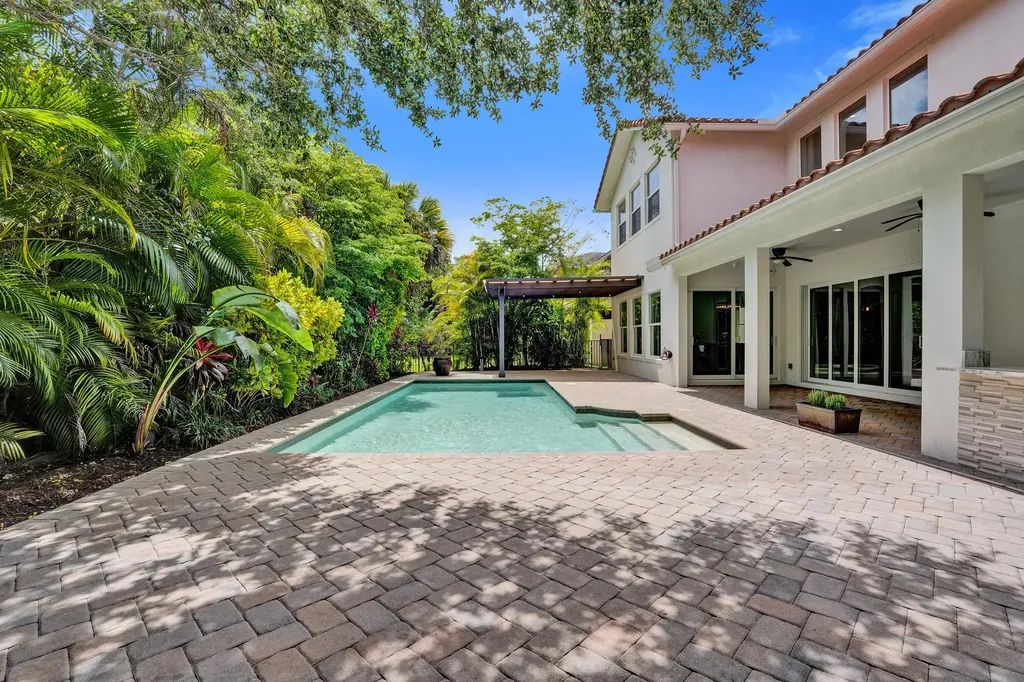 11864 NW 79th Court Parkland FL 33076