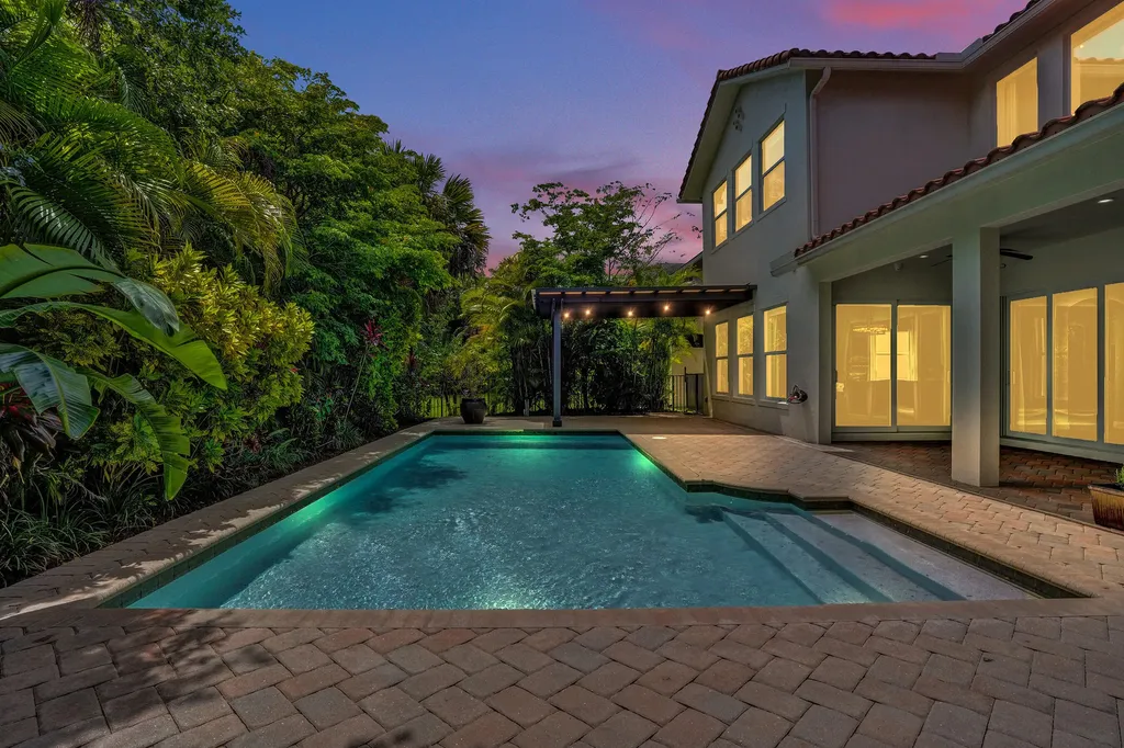 11864 NW 79th Court Parkland FL 33076