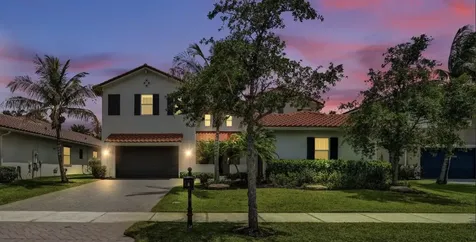 11864 NW 79th Court Parkland FL 33076