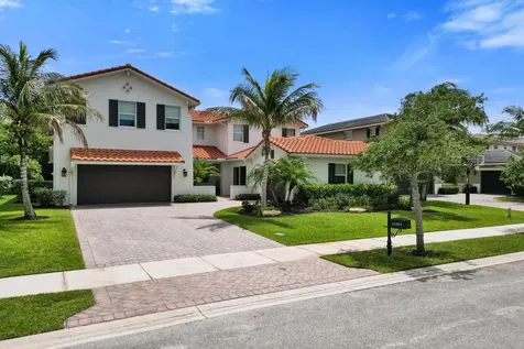 11864 NW 79th Court Parkland FL 33076