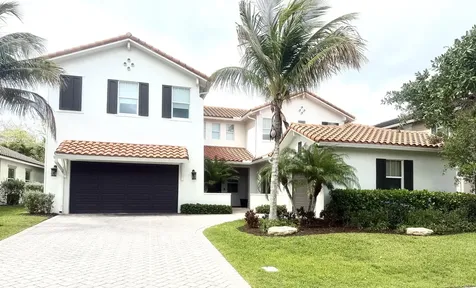 11864 NW 79th Court Parkland FL 33076