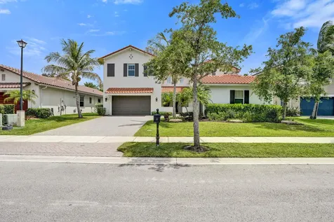11864 NW 79th Court Parkland FL 33076