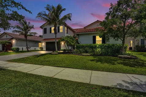 11864 NW 79th Court Parkland FL 33076