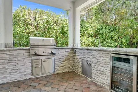 11864 NW 79th Court Parkland FL 33076