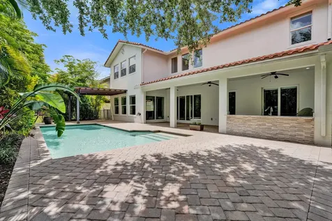 11864 NW 79th Court Parkland FL 33076