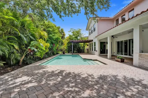 11864 NW 79th Court Parkland FL 33076