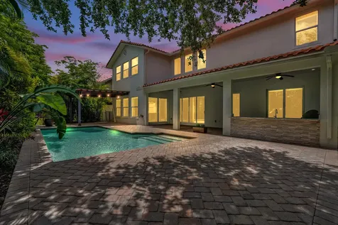 11864 NW 79th Court Parkland FL 33076