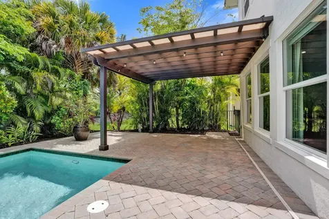11864 NW 79th Court Parkland FL 33076