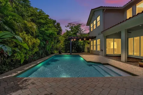 11864 NW 79th Court Parkland FL 33076