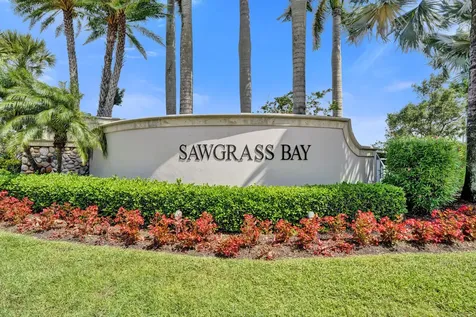 11864 NW 79th Court Parkland FL 33076