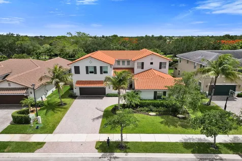 11864 NW 79th Court Parkland FL 33076