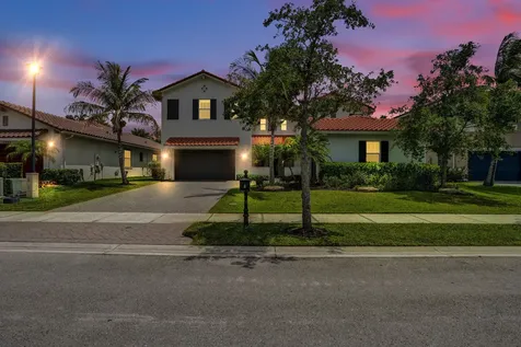 11864 NW 79th Court Parkland FL 33076