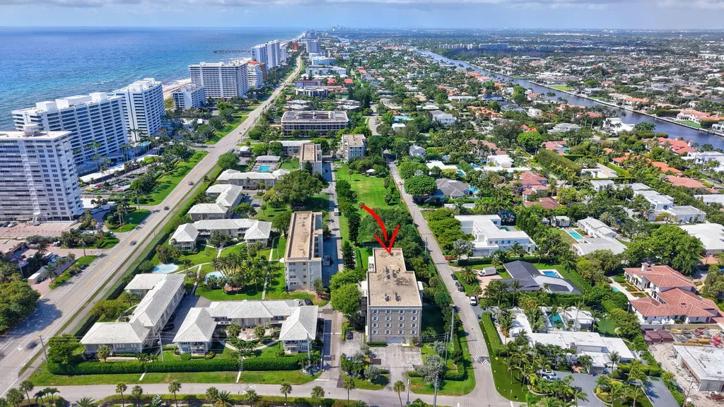 950 De Soto Road Boca Raton FL 33432