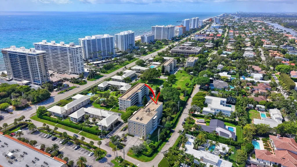 950 De Soto Road Boca Raton FL 33432