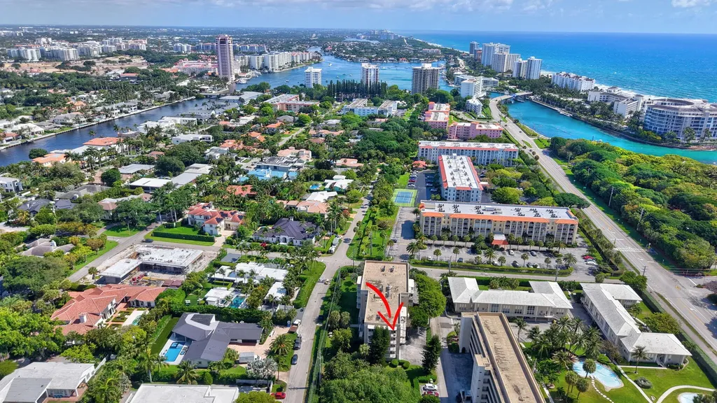 950 De Soto Road Boca Raton FL 33432