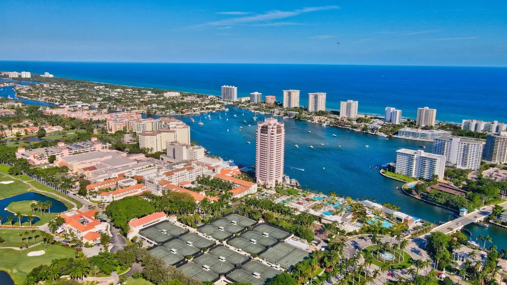 950 De Soto Road Boca Raton FL 33432