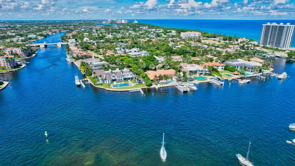 950 De Soto Road Boca Raton FL 33432