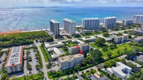950 De Soto Road Boca Raton FL 33432