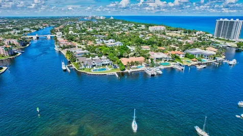 950 De Soto Road Boca Raton FL 33432