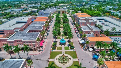 950 De Soto Road Boca Raton FL 33432