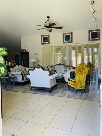 485 SW Dagget Avenue Port St Lucie FL 34953