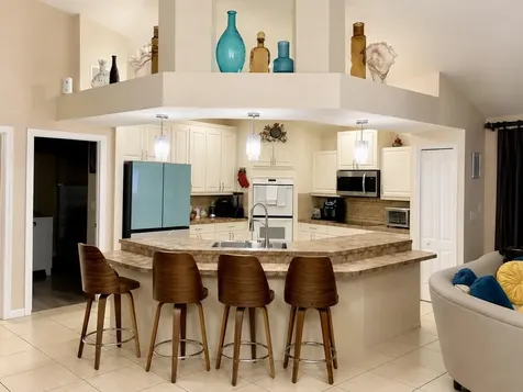 485 SW Dagget Avenue Port St Lucie FL 34953