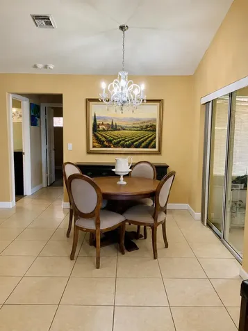 485 SW Dagget Avenue Port St Lucie FL 34953