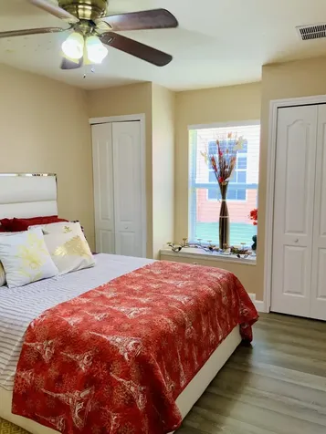 485 SW Dagget Avenue Port St Lucie FL 34953