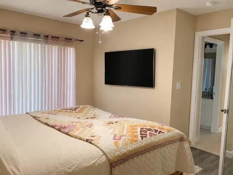 485 SW Dagget Avenue Port St Lucie FL 34953