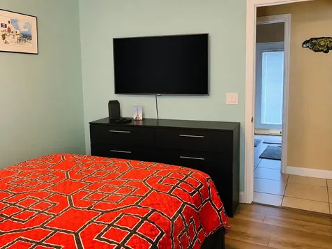485 SW Dagget Avenue Port St Lucie FL 34953