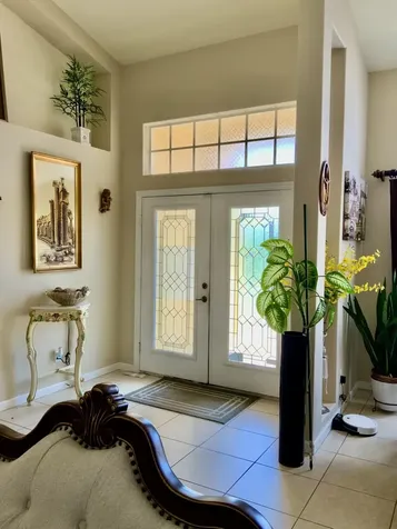 485 SW Dagget Avenue Port St Lucie FL 34953