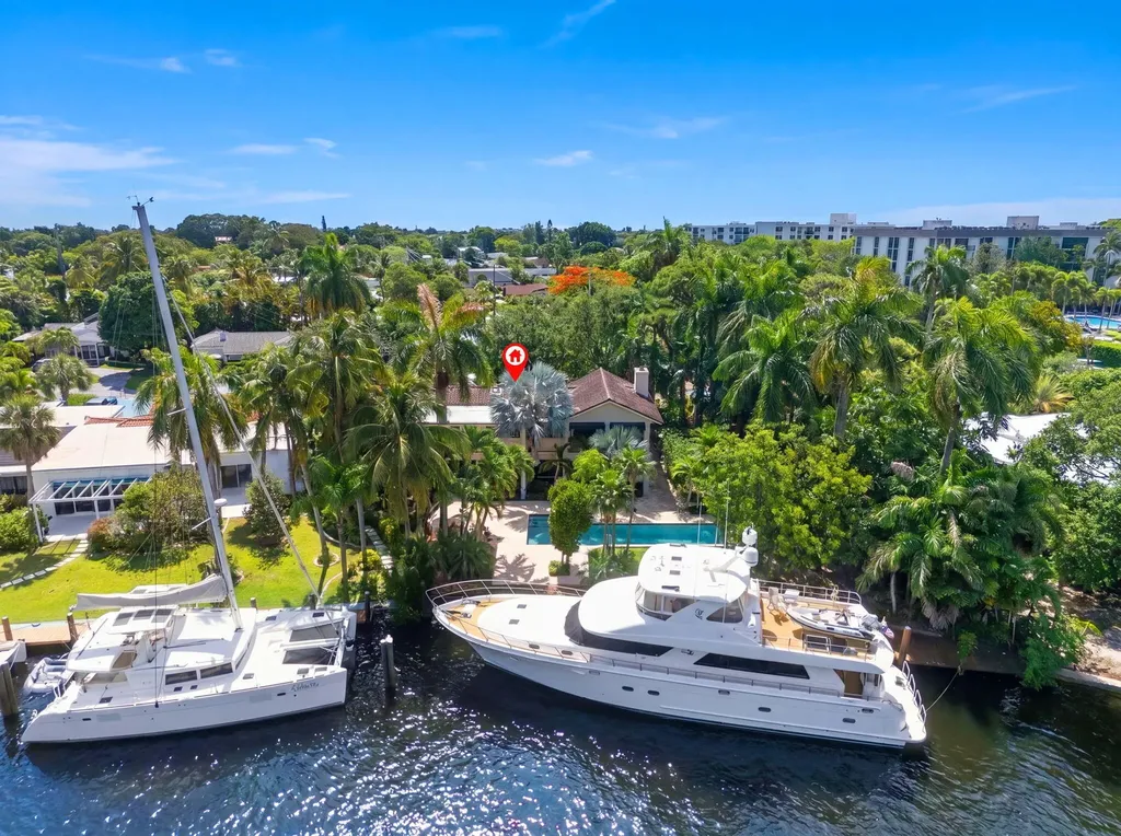 829 Coconut Drive Fort Lauderdale FL 33315