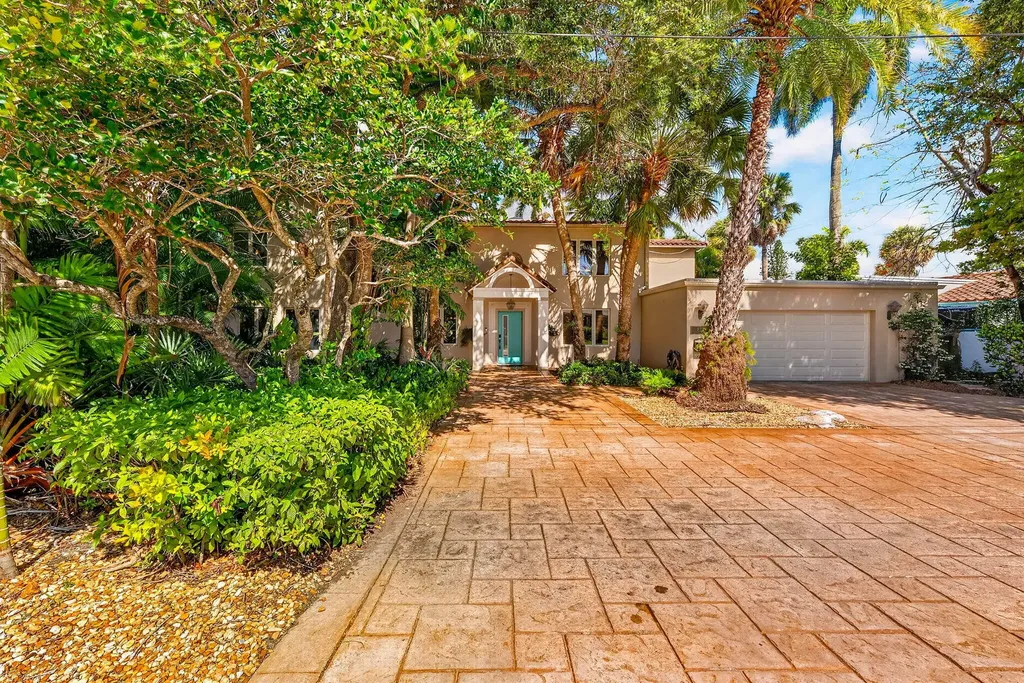 829 Coconut Drive Fort Lauderdale FL 33315